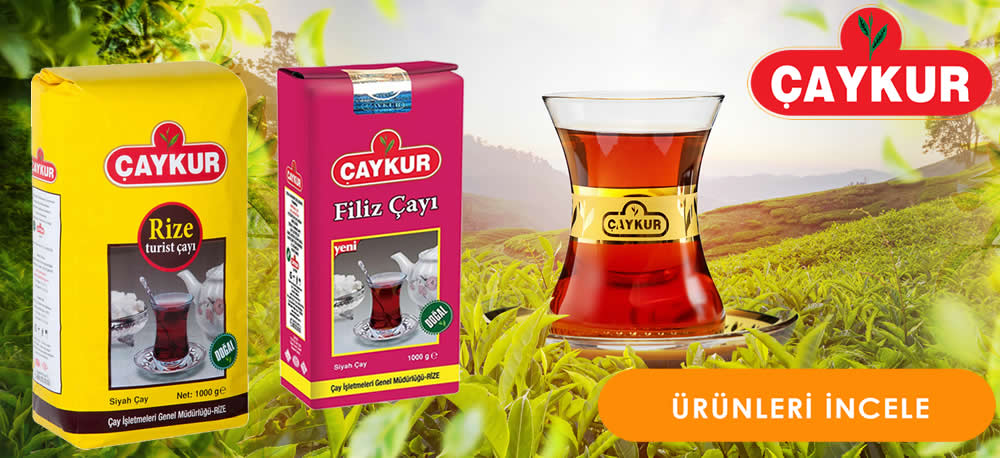 Çaykur