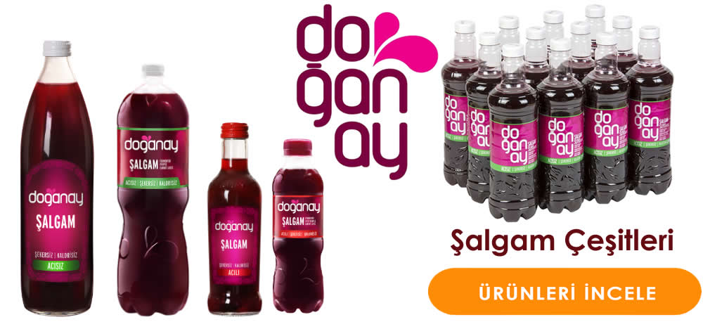 Doğanay Şalgam