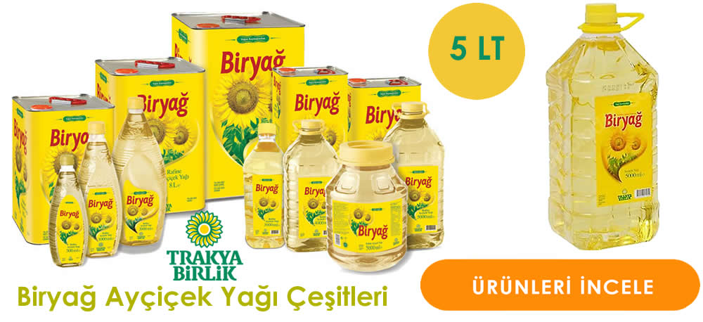 Biryağ lt pet