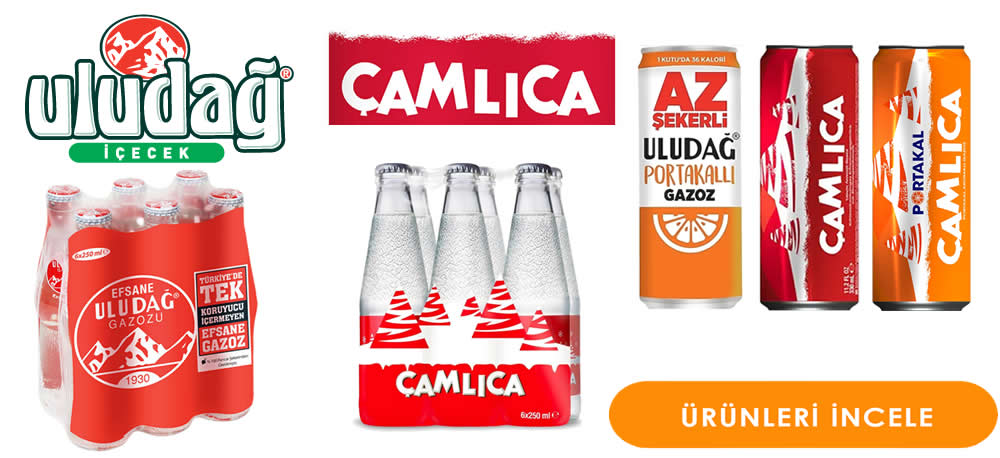 Çamlıca